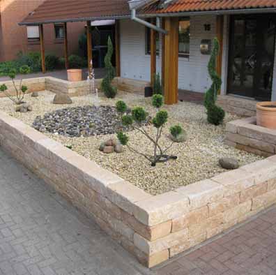 gartenplanung