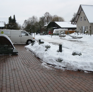 winterdienst